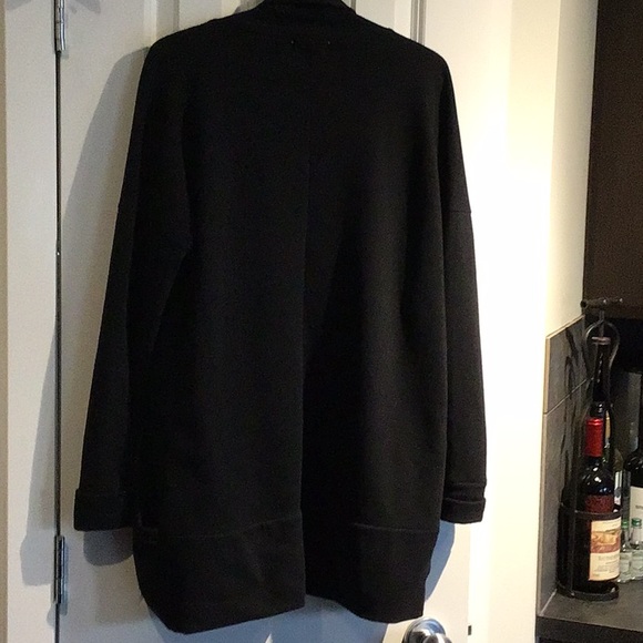 Euc designed in Canada cardigan - Picture 5 of 5